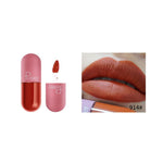 Load image into Gallery viewer, Mini Capsule Matte Liquid Lipstick
