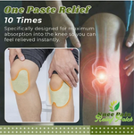 Load image into Gallery viewer, Hot Sale--Knee Pain Relief Patch【only 0.5$ each for today】
