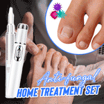Load image into Gallery viewer, Anti-fungal Home Treatment Set
