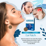 Load image into Gallery viewer, The Tinnitus Relief Treatment Ear Patch
