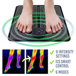 Load image into Gallery viewer, EMS Foot Massager
