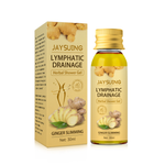 Load image into Gallery viewer, Lymphatic Drainage Herbal Shower Gel
