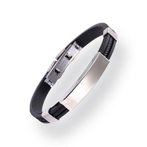IONPRO TitaniumDetox LympUnclog Wristband