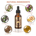 Load image into Gallery viewer, Premium Lymph Cleanse Herbal Detox Oil
