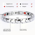 Load image into Gallery viewer, Magnetic Lymph Detox Bracelet（Limited time discount 🔥 last day）
