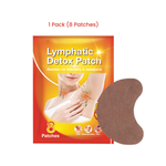 Load image into Gallery viewer, Lymph Nodes Herbal Detox Patch
