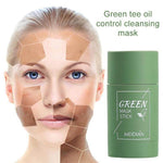 Load image into Gallery viewer, Final Sale - Green Tea Deep Cleanse Mask [Last Day!] Free Shipping
