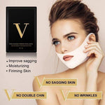 Load image into Gallery viewer, V-Shape Slimming Mask

