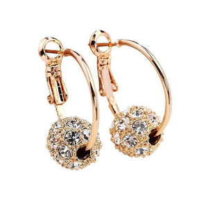 Lymphatic Drainage Slimming Earrings（Limited Time Discount 🔥 Last Day）