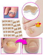 Load image into Gallery viewer, Glue Free Toenail Patch
