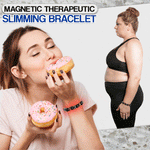 Load image into Gallery viewer, Magnetic Therapeutic Slimming Bracelet
