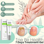 Load image into Gallery viewer, Toe Be Health 7D Treatment Gel
